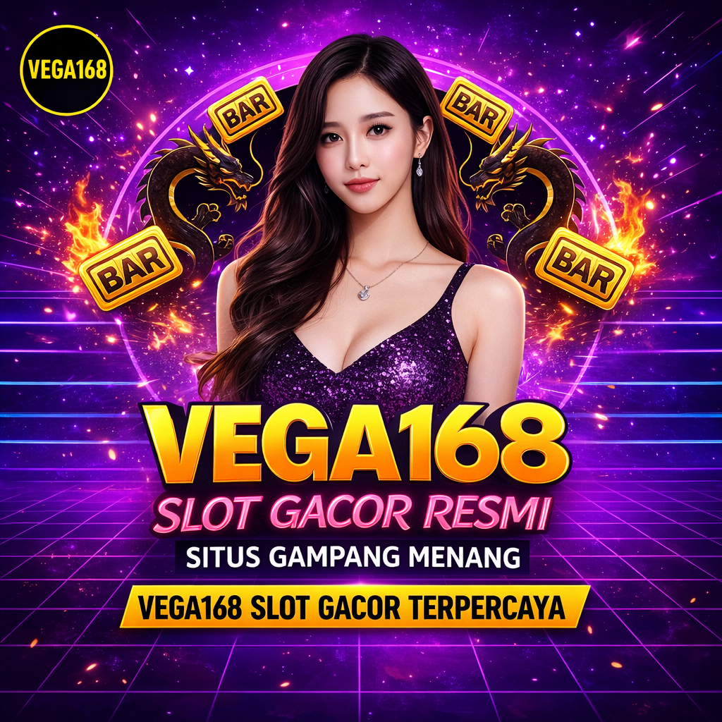 SITUS SLOT GACOR RESMI HARI INI GAMPANG MENANG !